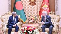 President urges Switzerland to boost investment, trade in Bangladesh