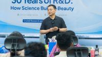 South Korean expert sees global potential for Bangladeshi beauty products