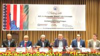 US envoy calls for removal of bureaucratic hurdles to attract investment