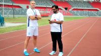 Dooley urges unity ahead of SAFF Championship