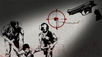 Thanking the government for saying no to crossfire