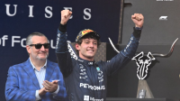 Mercedes spent millions on nurturing Antonelli after Ferrari said no