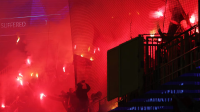 RC Lens ban own fans from attending Lille match