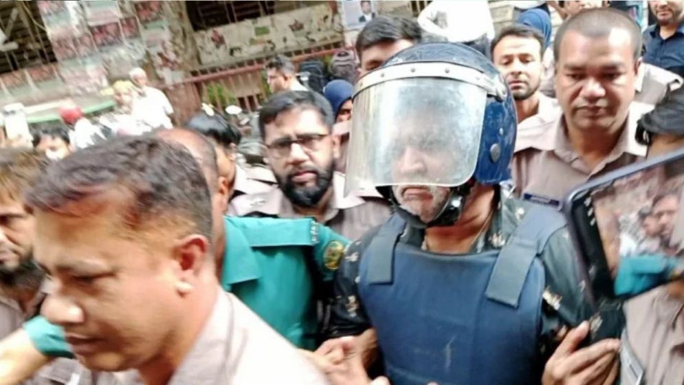 Actor Don’s bail plea rejected again