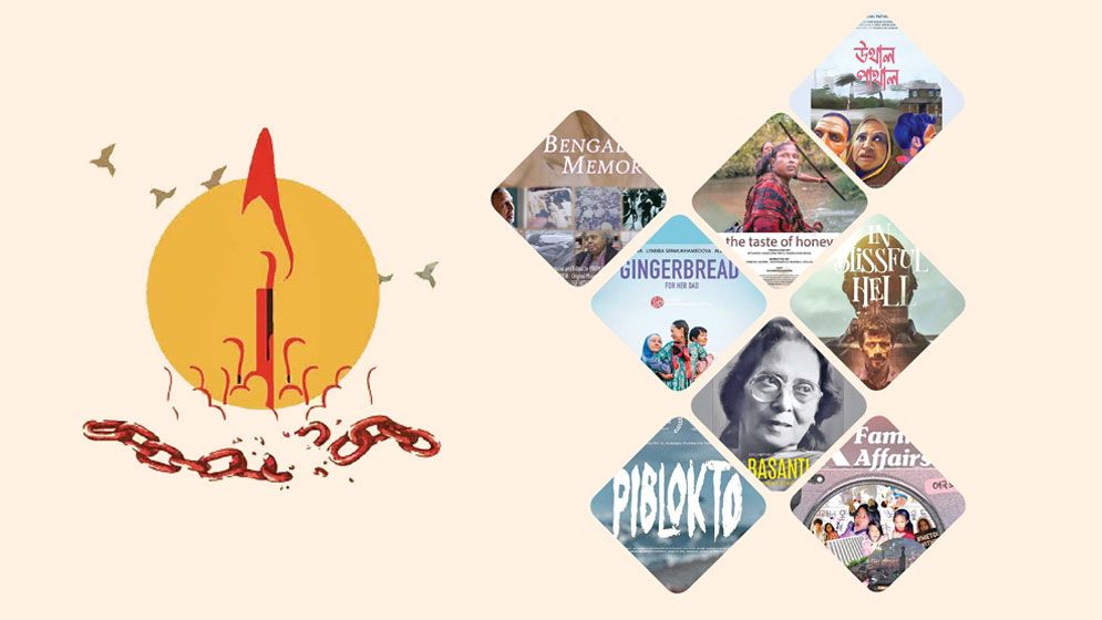 13th Liberation DocFest begins today in Dhaka