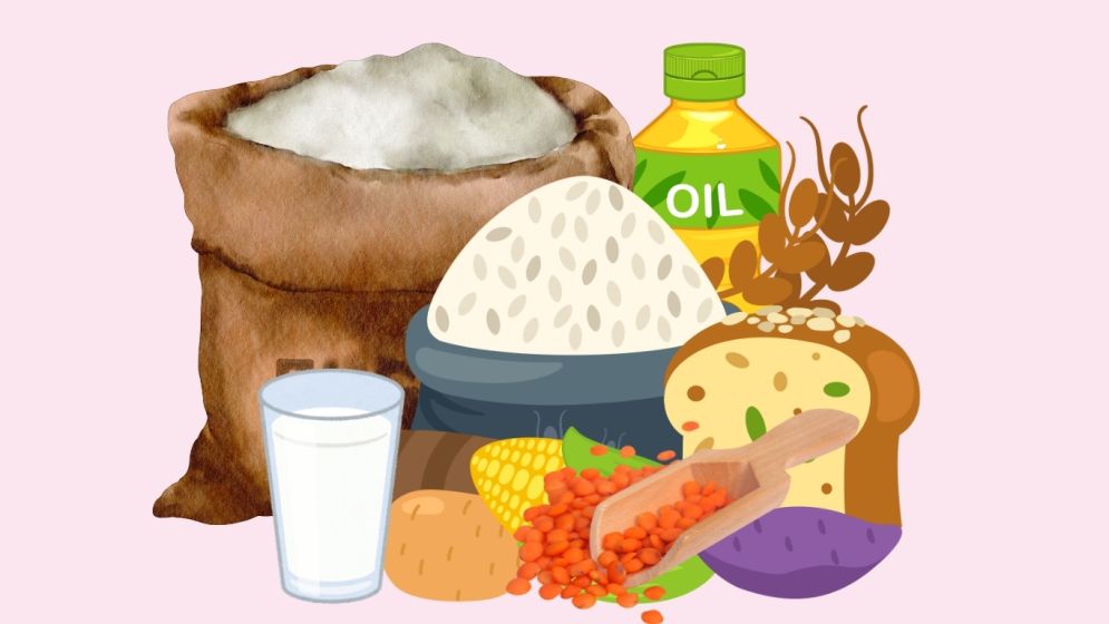 Experts urge integrated efforts to tackle food insecurity