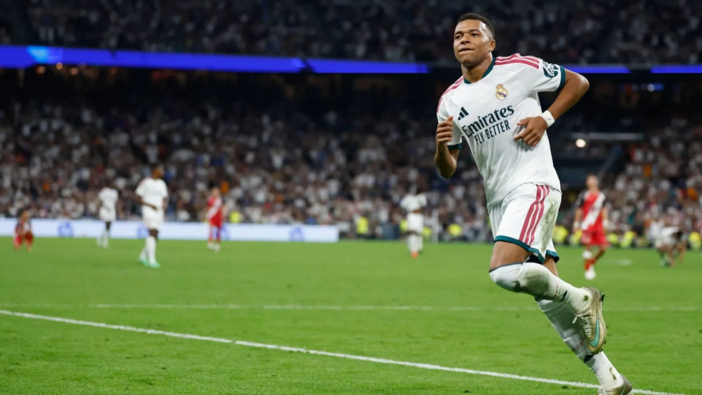 Mbappe, Real Madrid and La Liga face long road to redemption in China