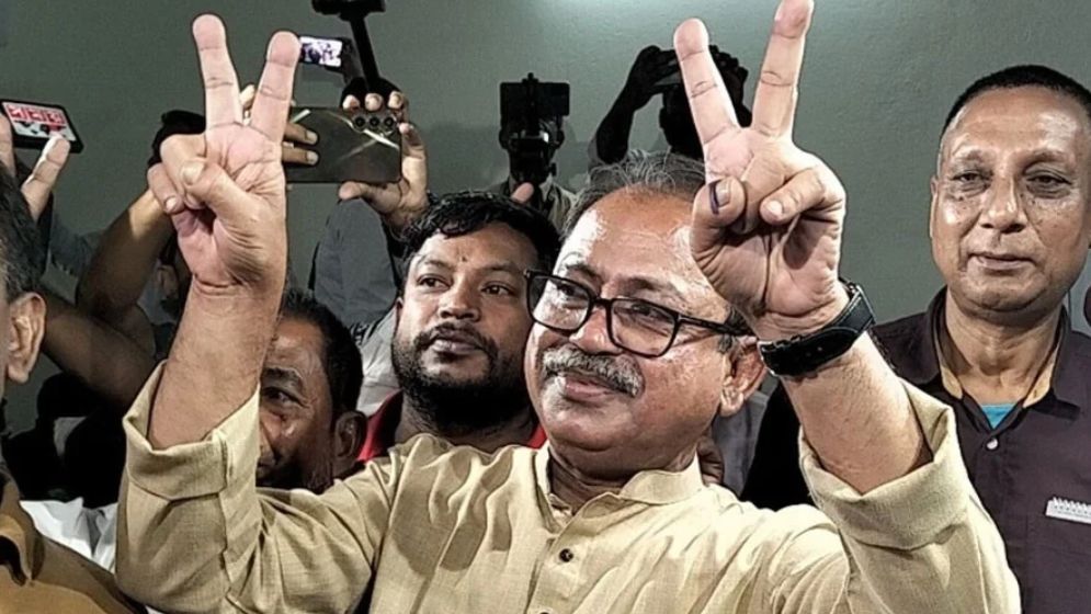 BNP’s Faisal Amin wins Thakurgaon-1 by-election