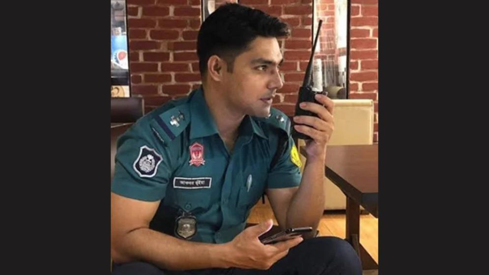 Ex-SI Akbar gets death sentence in Raihan murder case