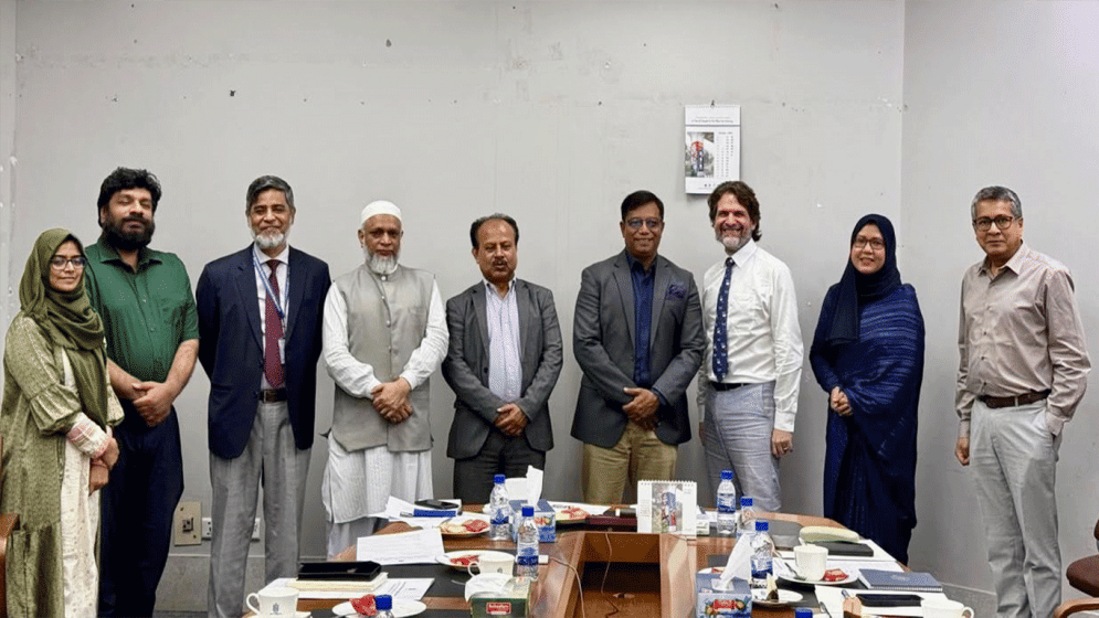UGC plans to expand Fulbright scholarships for Bangladeshis