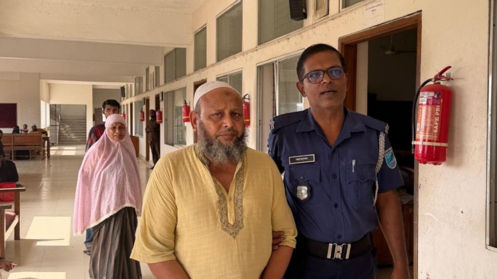 Man sentenced to five years’ imprisonment in attempted rape case