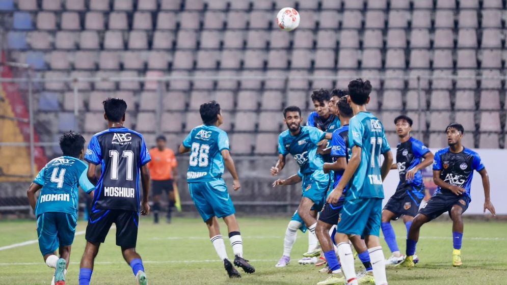 Fareast dominate UIU in 3-1 derby triumph