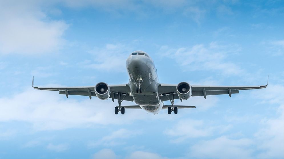 Pakistan approves flights by Taiwanese airlines after reported restrictions