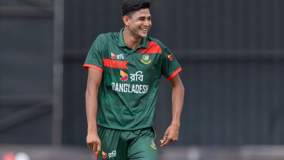 Bishop hails Nahid Rana’s superstar potential