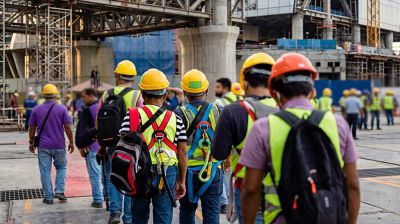 Malaysia-bound workers to start departing in first week of Nov