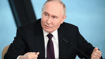 Putin hails Elon Musk as 'truly a genius'