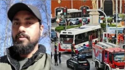 Bangladeshi expatriate Ziaur killed in Italy road accident