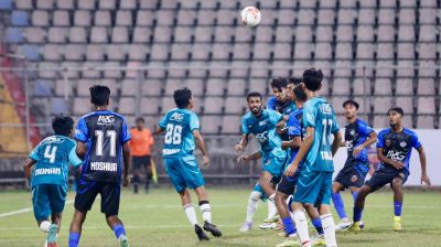 Fareast dominate UIU in 3-1 derby triumph