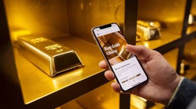 Things to know before buying digital gold