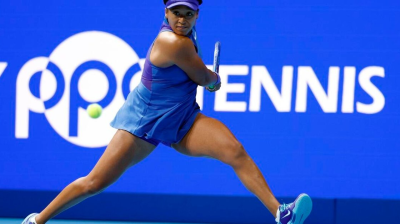 Osaka vows to return stronger after Tokyo exit