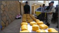 Most drugs entering Afghanistan smuggled from Pakistan: Taliban