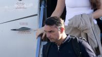 Bolsonaro claims he is Brazil's true leader after fleeing to US