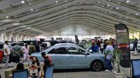 8th ‘Super Sale Car Bazar’ at ICCB on Friday
