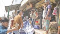 City corps shift eviction drives up a gear