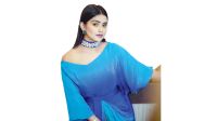 Tanjin Tisha in double trouble