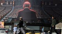 Netanyahu, at risk of losing power, steps up attacks on Israel's Arab parties