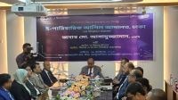 AI to pose biggest challenge to judiciary in coming days: Law minister