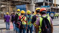 Malaysia-bound workers to start departing in first week of Nov