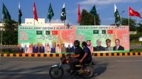 Mecca Pact: Will Pakistan take up arms for Saudi Arabia?