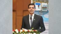 Nepal envoy stresses tourism, people-to-people ties with Bangladesh