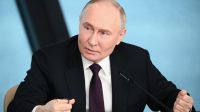 Putin hails Elon Musk as 'truly a genius'
