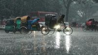 Rain, thunderstorms likely across country