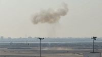 Saudi strike kills 14 Houthis, Iran-backed militants target Aden
