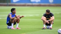 Alonso adamant Estevao 'will have his moments' for Chelsea