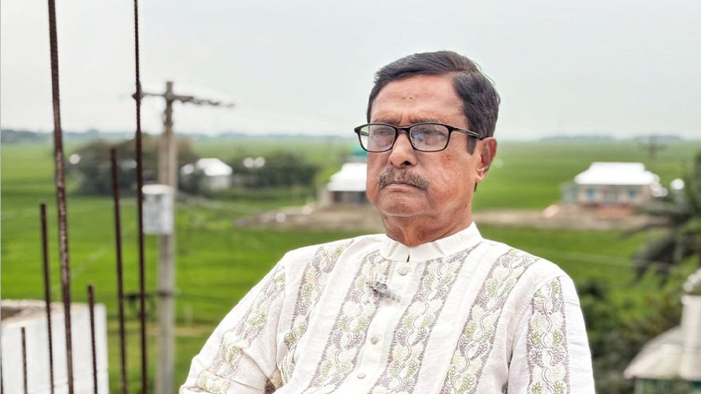 Dr Yunus has ruined three or four generations: Fazlur Rahman