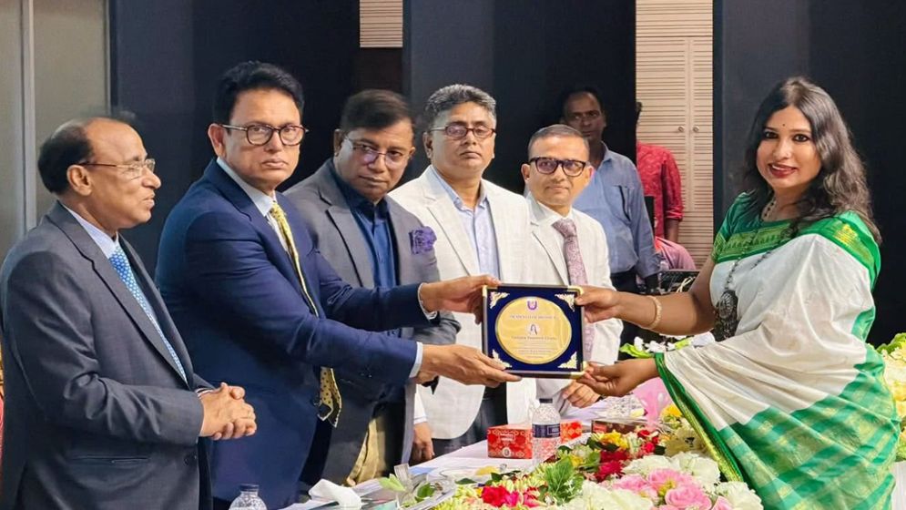 I mistakenly used ‘transgender’ while referring to ‘third gender’: Milon