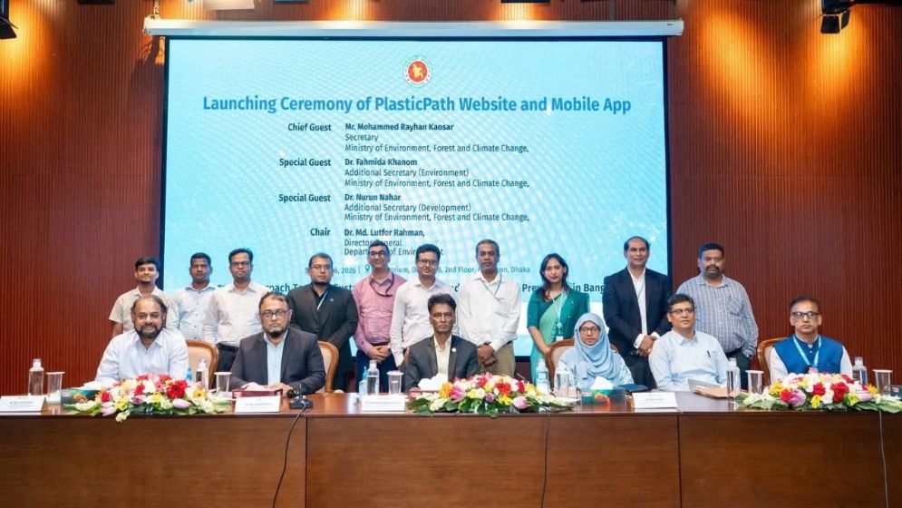 PlasticPath seeks to turn awareness into action against plastic pollution