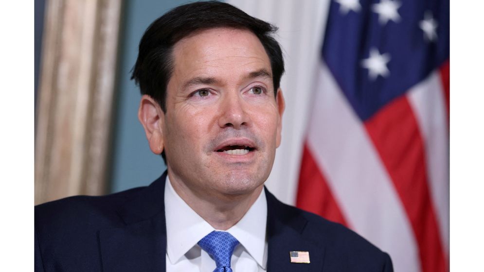 Rubio hosts G20 ministers as Iran, Ukraine wars divide members