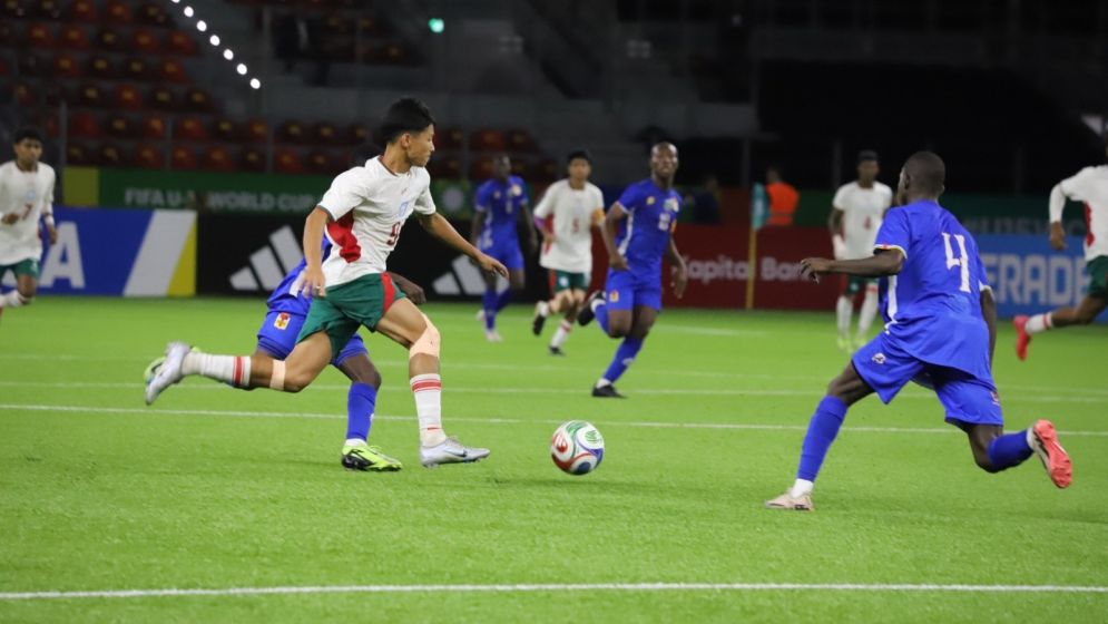 Defensive woes cost Young Tigers Tier-E crown