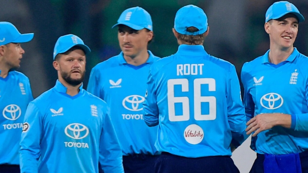 England outlast Sri Lanka despite Rathnayake's hundred in dead rubber