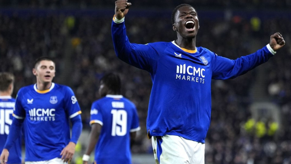 Everton dispatch Newcastle to reach League Cup quarter-finals