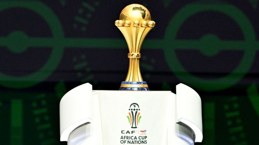 Africa Cup of Nations reverts back to being held every two years