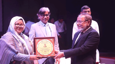 Scientific research, innovation key to sustainable agriculture: Prof Baset Mia