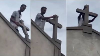 Attacks on Christians spark fear in West Bengal