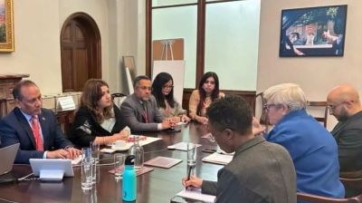 Bangladesh, UK discuss climate adaptation, renewable energy cooperation