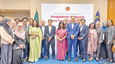 Bangladesh-Malaysia FTA: New route to export diversification ahead of LDC graduation